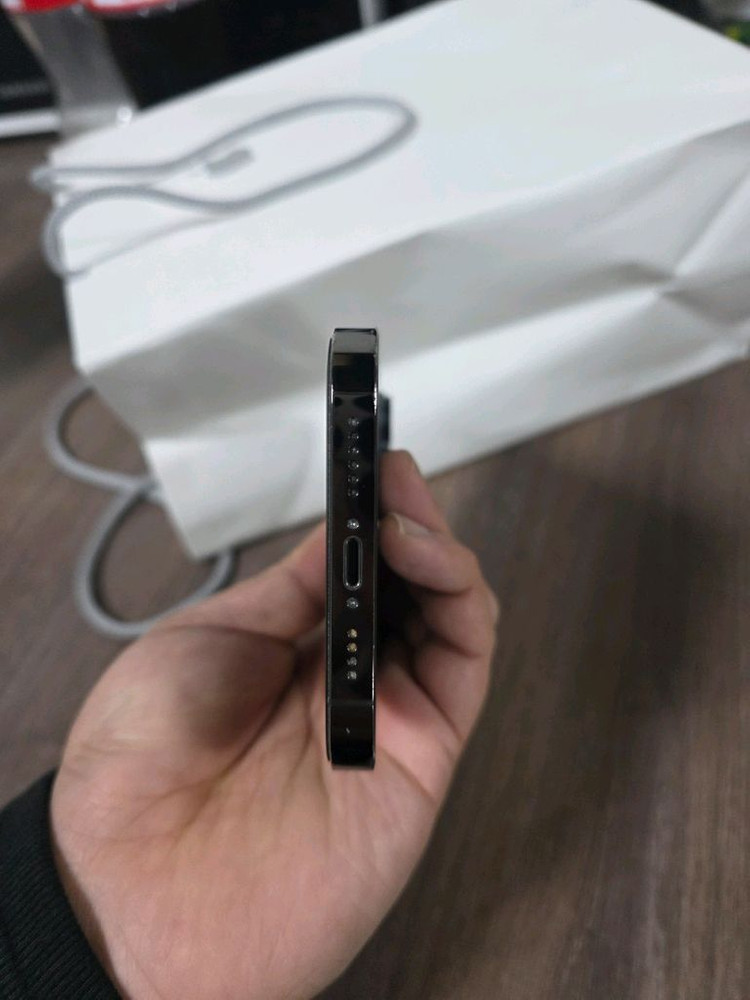 아이폰13프로맥스 1TB 이미지