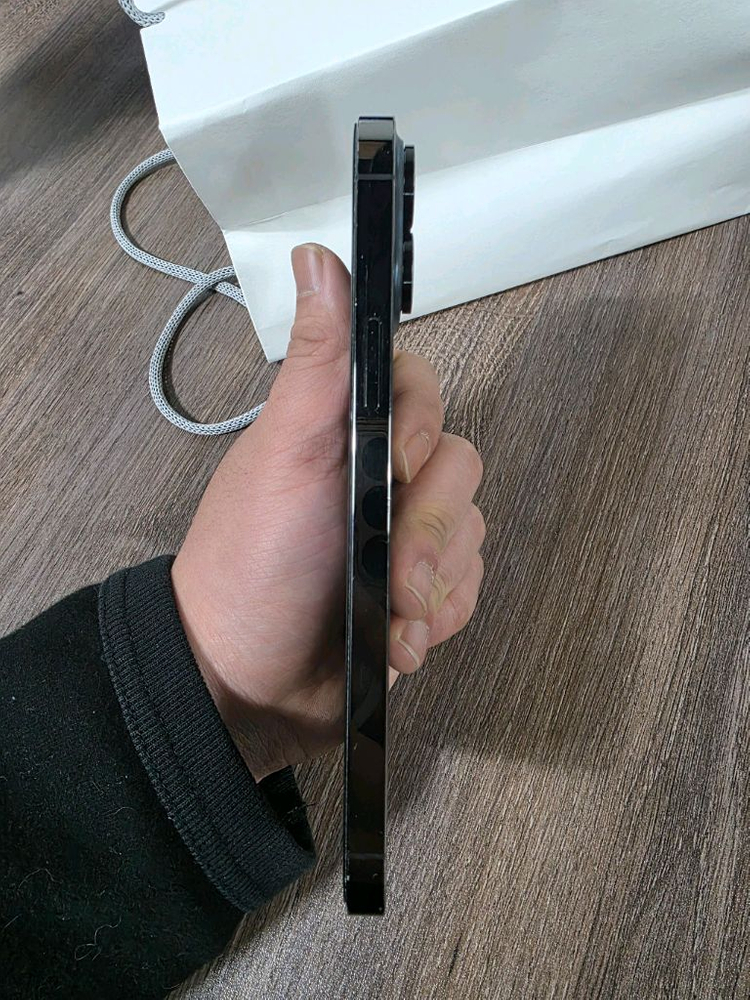 아이폰13프로맥스 1TB 이미지