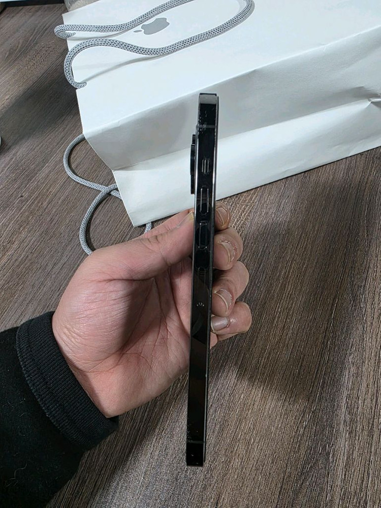 아이폰13프로맥스 1TB 이미지