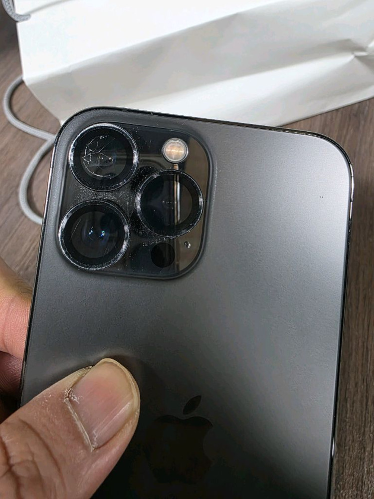 아이폰13프로맥스 1TB 이미지