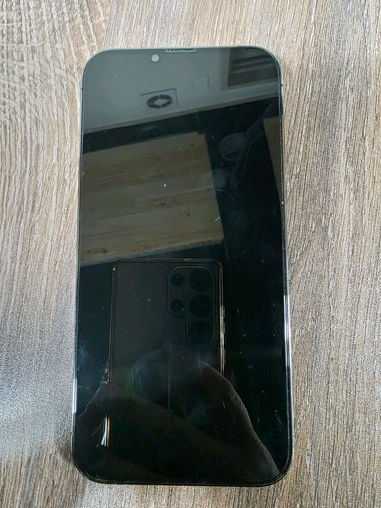 아이폰13프로맥스 1TB 이미지