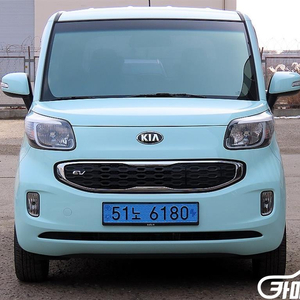 [기아]레이 EV #2026년특가 이미지