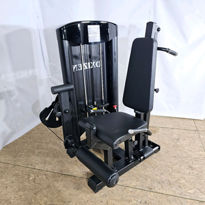 옥시즌 중고 레그익스텐션, 레그컬 겸용 듀얼 머신