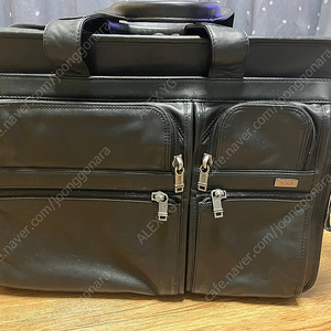 투미 TUMI 출장용 서류가방 팝니다