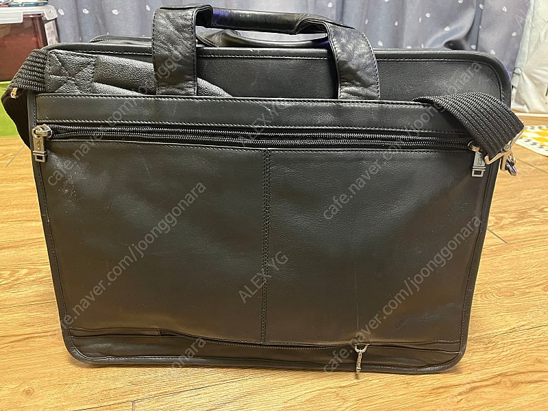 투미 TUMI 출장용 서류가방 팝니다--1