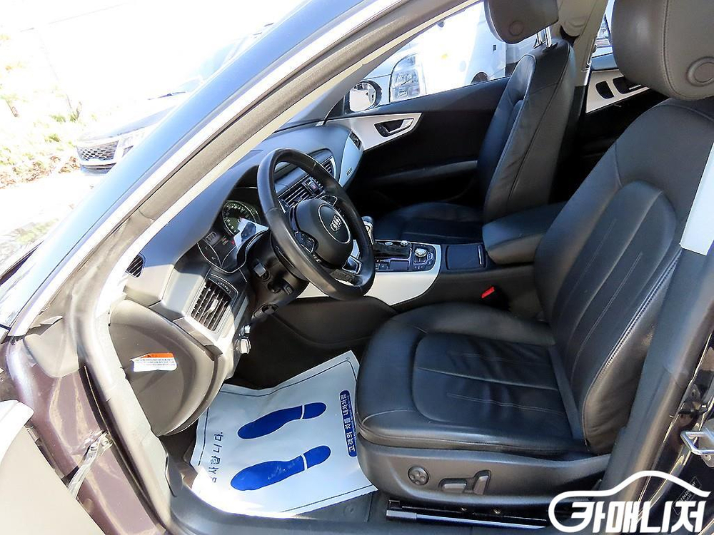 [아우디]A7 3.0 TFSI 콰트로 엔트리 #2026년특가--4