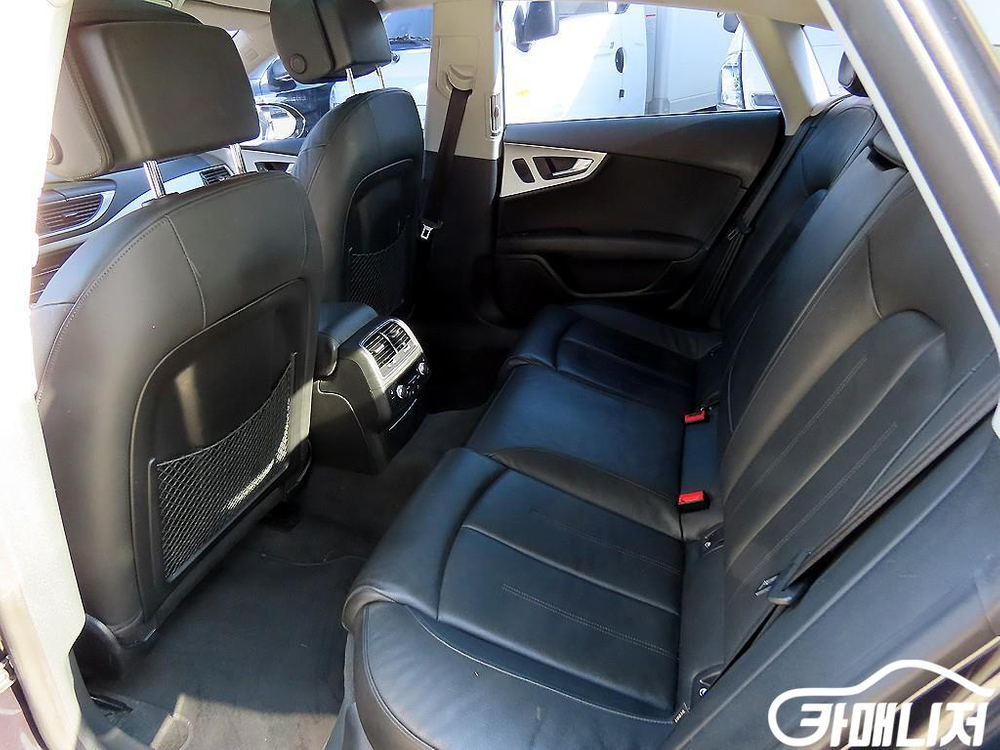 [아우디]A7 3.0 TFSI 콰트로 엔트리 #2026년특가--5