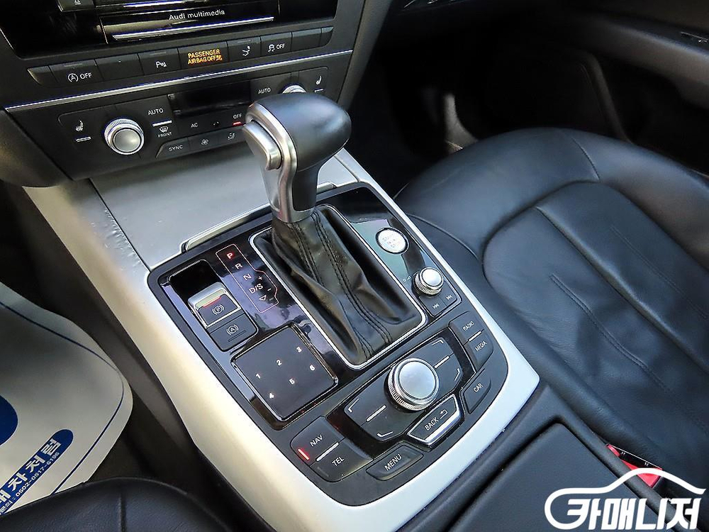 [아우디]A7 3.0 TFSI 콰트로 엔트리 #2026년특가--9