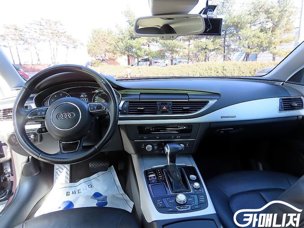 [아우디]A7 3.0 TFSI 콰트로 엔트리 #2026년특가--6