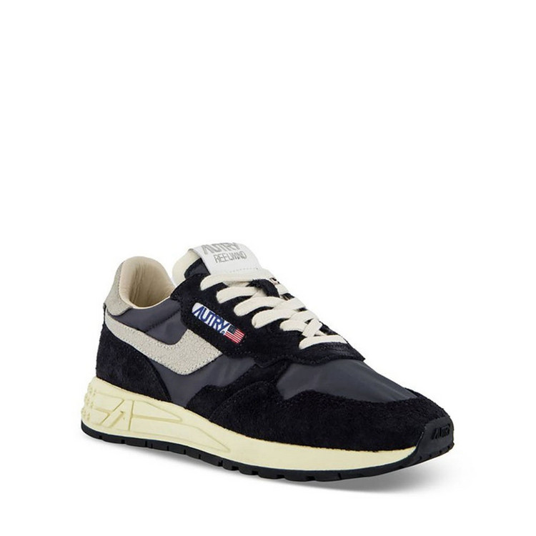 오트리 AUTRY (Women) Whirlwind - Black/White--0