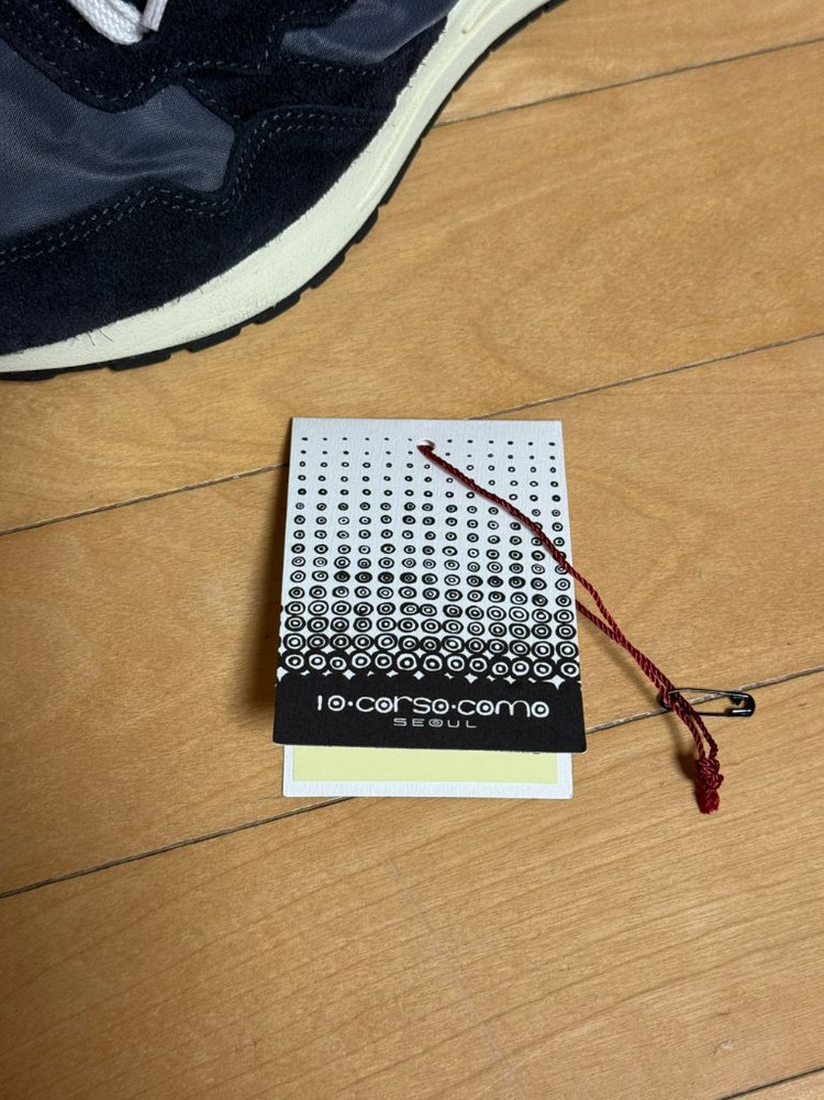 오트리 AUTRY (Women) Whirlwind - Black/White--3