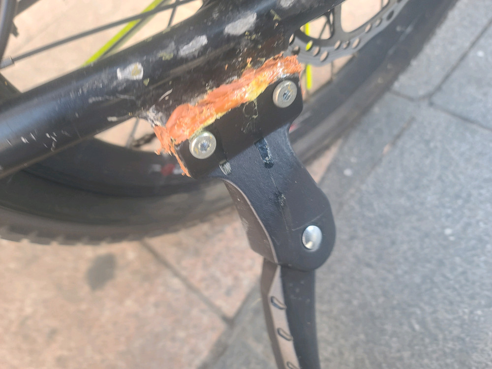 전기자전거 배달용--1