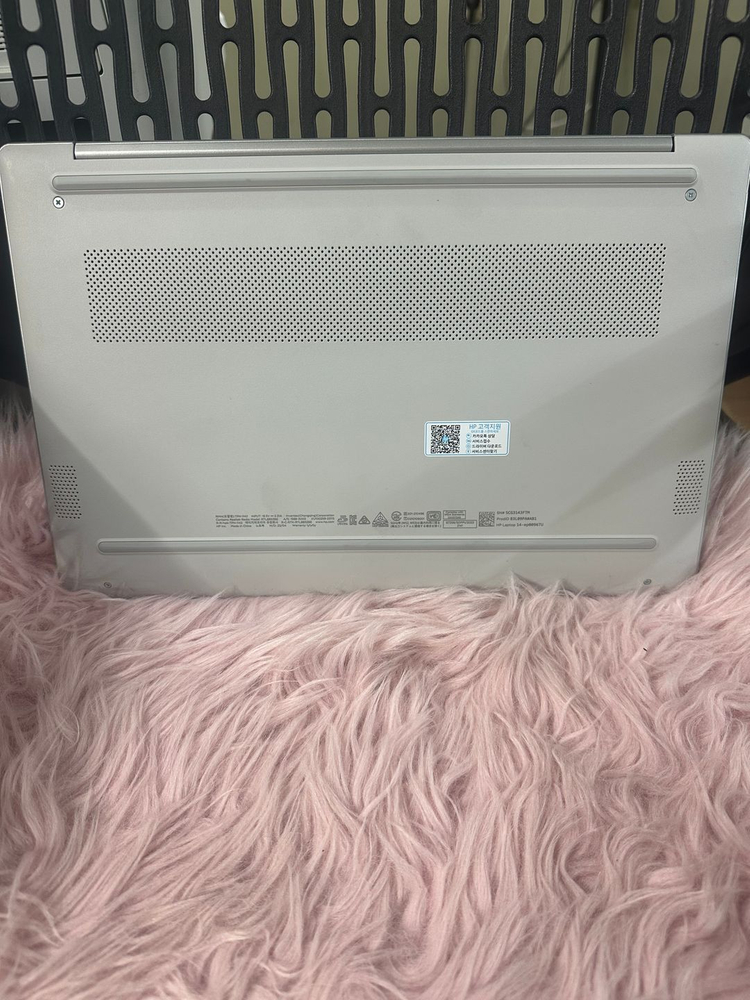 HP Laptop 14 i5 13세대 14인치 노트북 판매합니다 이미지