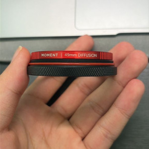 모멘트 시네블룸 필터 49mm 20%