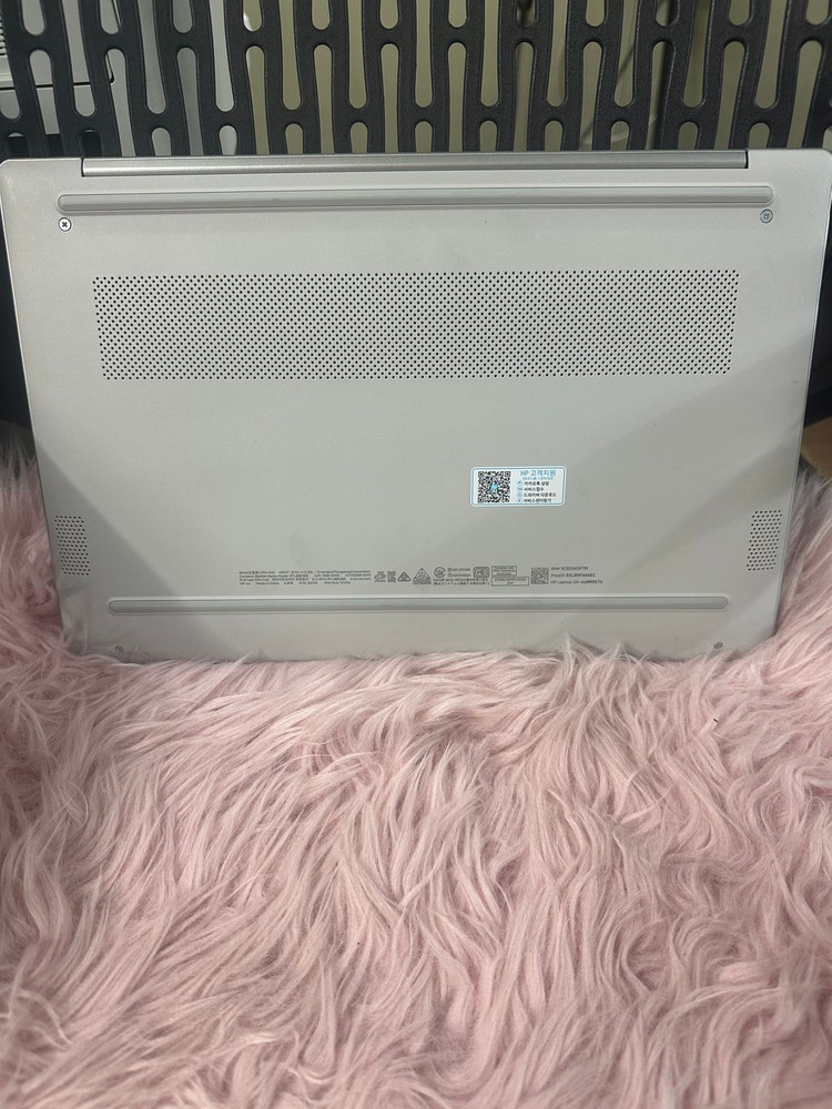 HP Laptop 14 i5 13세대 노트북 판매합니다 이미지