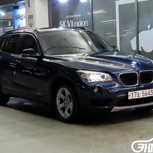 [BMW]X1 (E84) xDrive 20d 4WD (5인승) #2026년특가