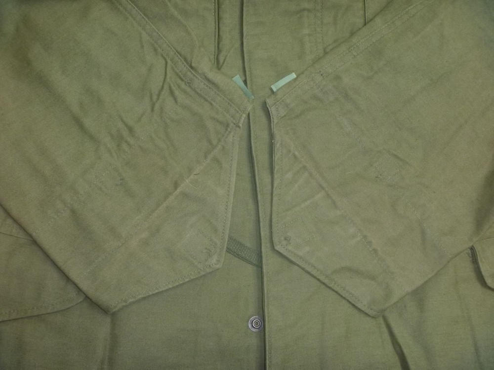 미군 M - 65 필드자켓 야상 M - S--7