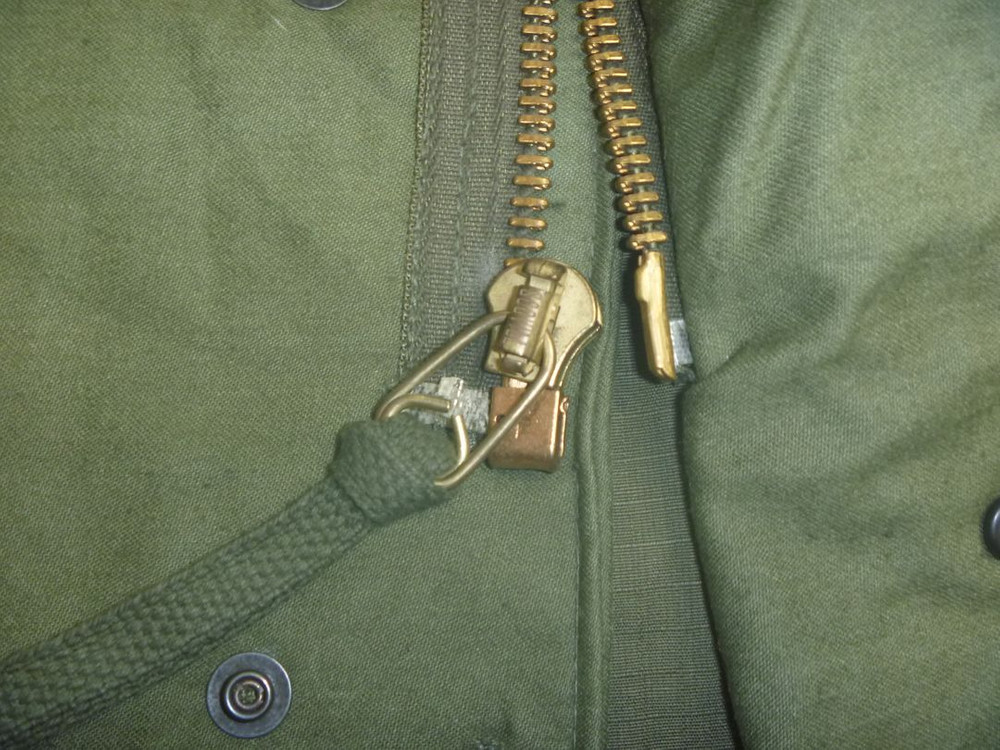 미군 M - 65 필드자켓 야상 M - S--9