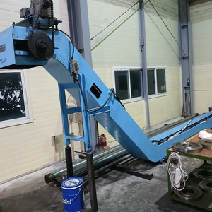 청용에어프론 컨베이어 판매합니다.