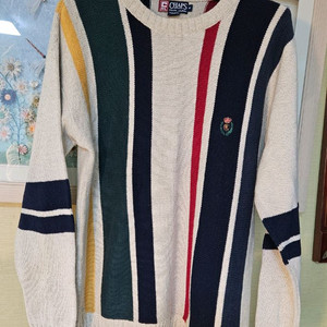 100)미국제조 폴로 랄프로렌 오가닉면100% 남성니트