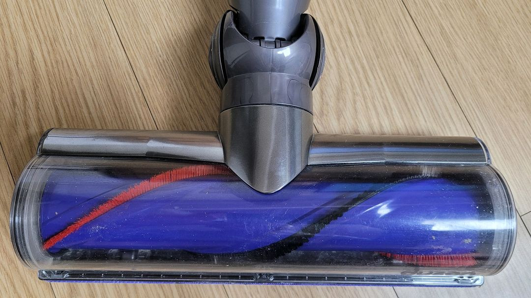 다이슨 무선 청소기 V6용 정품 다이렉트드라이브 헤드--1