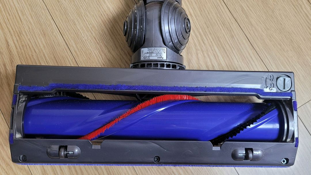 다이슨 무선 청소기 V6용 정품 다이렉트드라이브 헤드--2