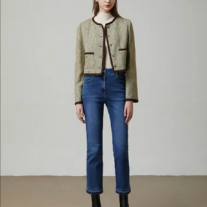 ZOOC 주크 23 워싱 데님 팬츠 26