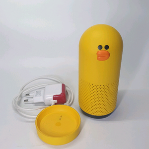 클로바 AI 스피커 샐리