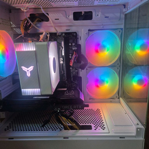 5600 rtx3060ti 컴퓨터 본체 팝니다