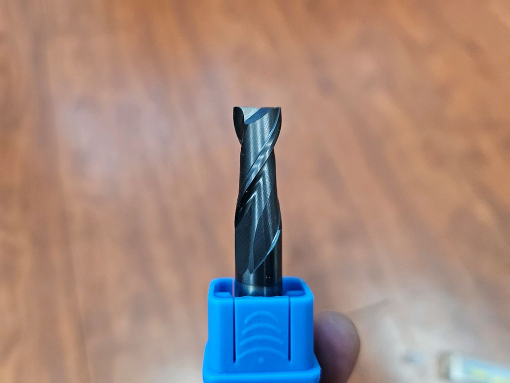 초경코팅엔드밀 볼엔드밀 10파이 대만산 중국산 일괄 판매--2