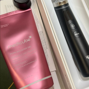 메디큐브 부스터프로