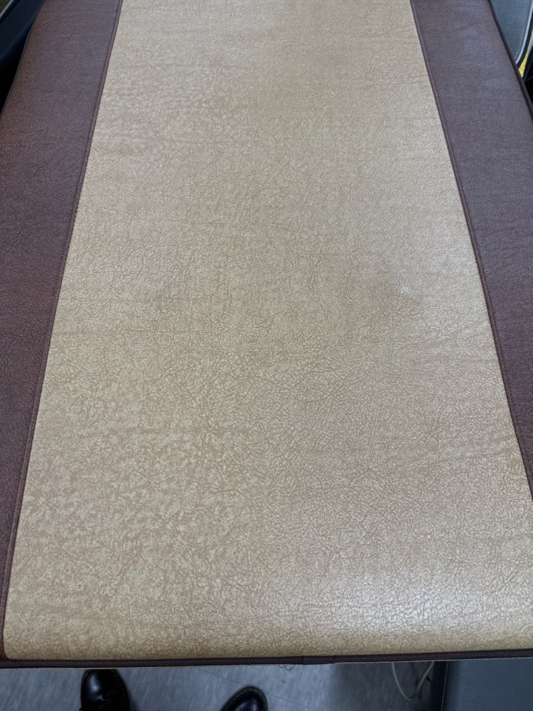 굿플 온열 두타매트 마사지기--1