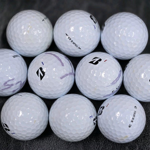 무배 브리지스톤 투어B A-급 60개 로스트볼