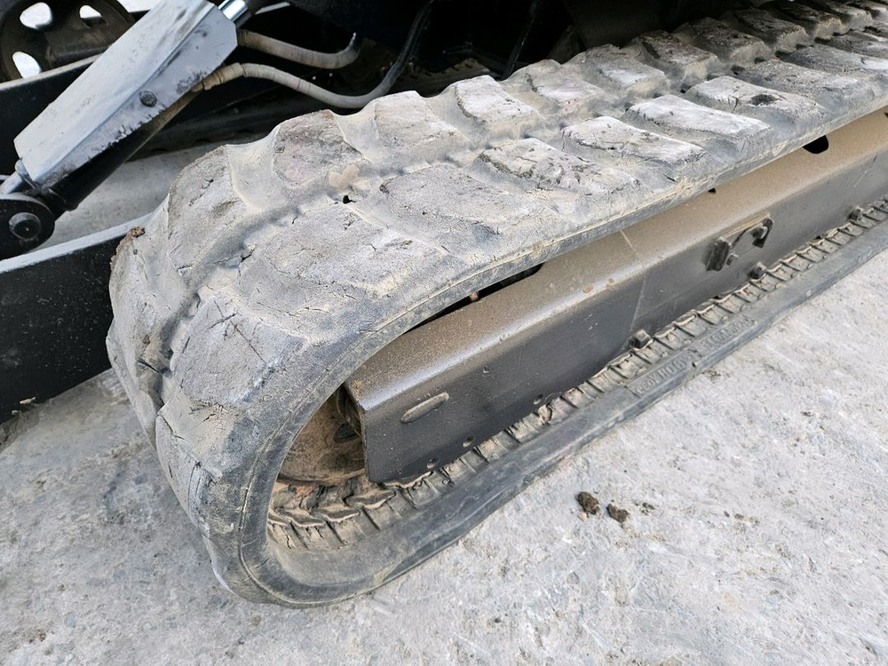 중고 굴삭기 미니 VIO35 집게장착 15년식 경정비완료 이미지