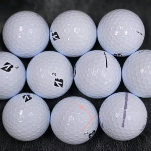 무배 브리지스톤 컨택B A급 30개 로스트볼