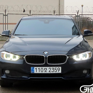 [BMW]3시리즈 (F30) 320d xDrive #2026년특가