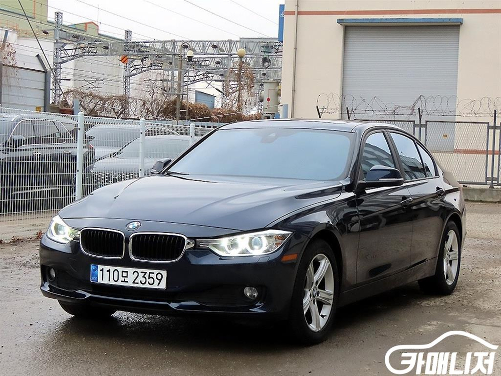 [BMW]3시리즈 (F30) 320d xDrive #2026년특가--1
