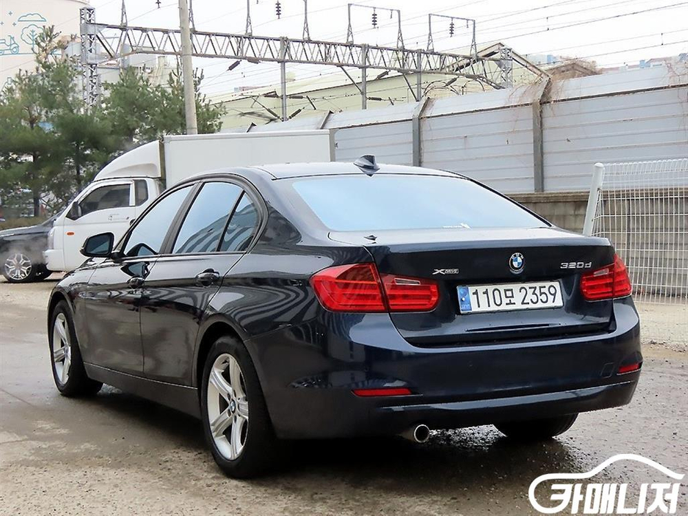 [BMW]3시리즈 (F30) 320d xDrive #2026년특가--2