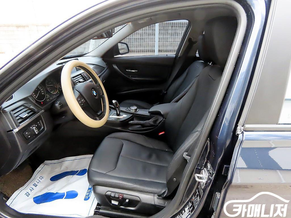 [BMW]3시리즈 (F30) 320d xDrive #2026년특가--4