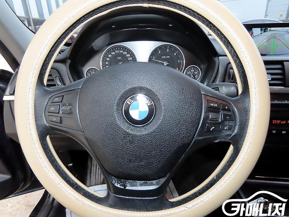 [BMW]3시리즈 (F30) 320d xDrive #2026년특가--7