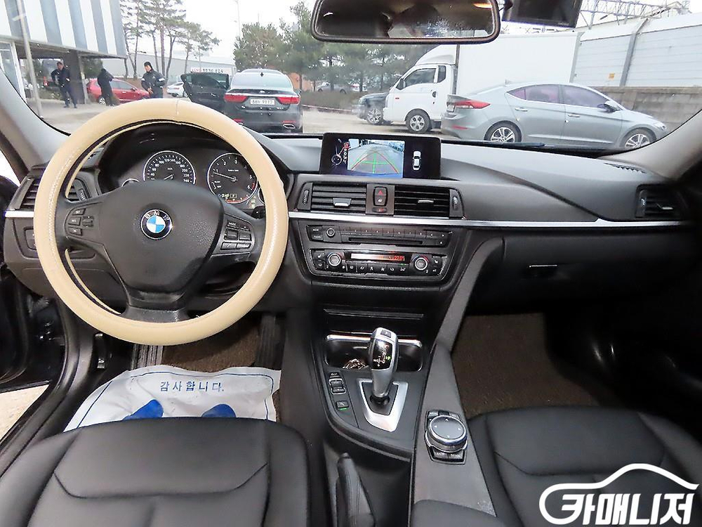[BMW]3시리즈 (F30) 320d xDrive #2026년특가--6