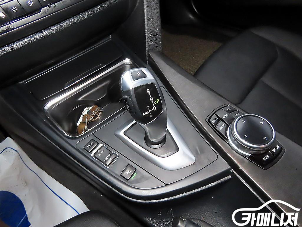 [BMW]3시리즈 (F30) 320d xDrive #2026년특가--9