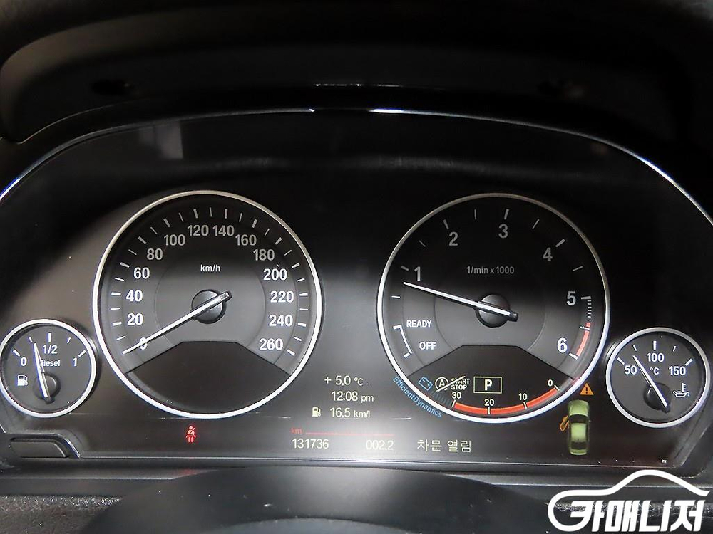 [BMW]3시리즈 (F30) 320d xDrive #2026년특가--8