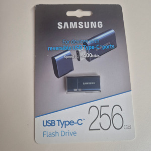 MUF-DA 256, 삼성 USB Type-C 256GB 플래시 드라이브