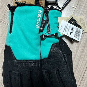 Oyuki Rippa GORE-TEX Gloves - Kids (10) 50,000원 이미지