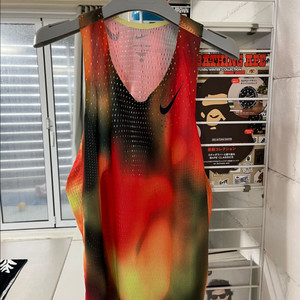 나이키 에어로스위프트 엘리트 엔트리 드라이핏 ADV 러닝싱글렛 M사이즈