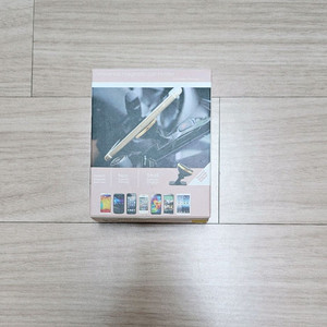 (새상품) 차량용 스마트폰/핸드폰 자석 거치대