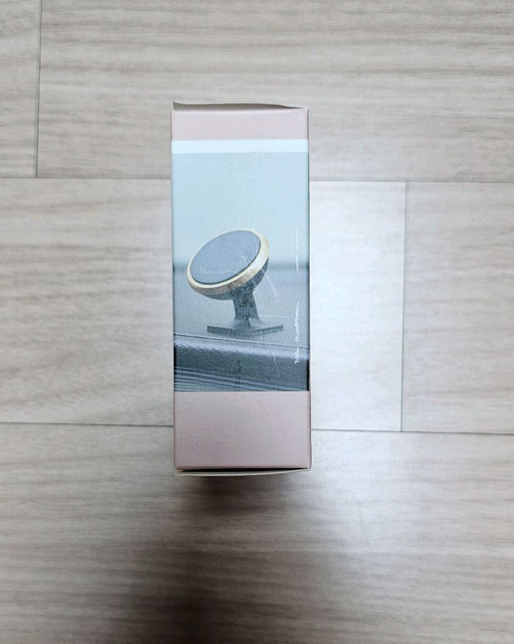 (새상품) 차량용 스마트폰/핸드폰 자석 거치대--3