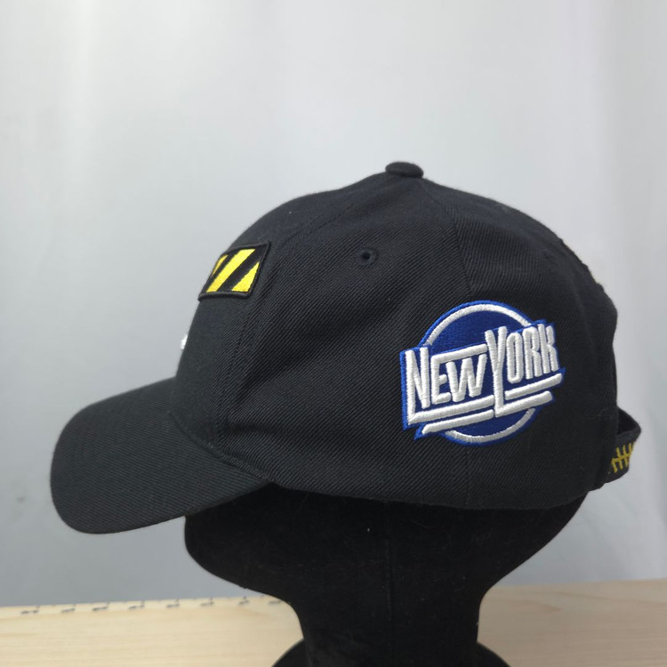 프리/ MLB 볼캡 모자 블랙--1