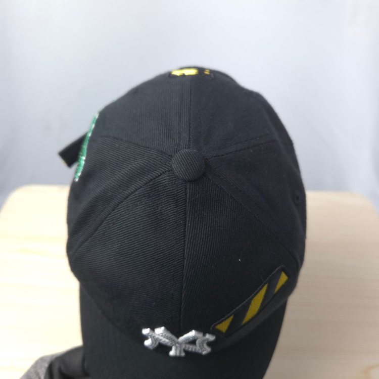 프리/ MLB 볼캡 모자 블랙--5